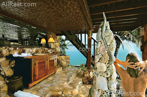 Necker Island Resort 16